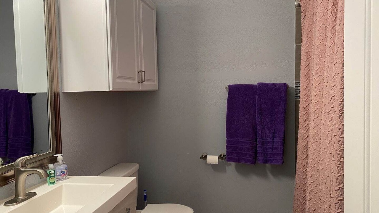 Photo of Bathroom in Southside