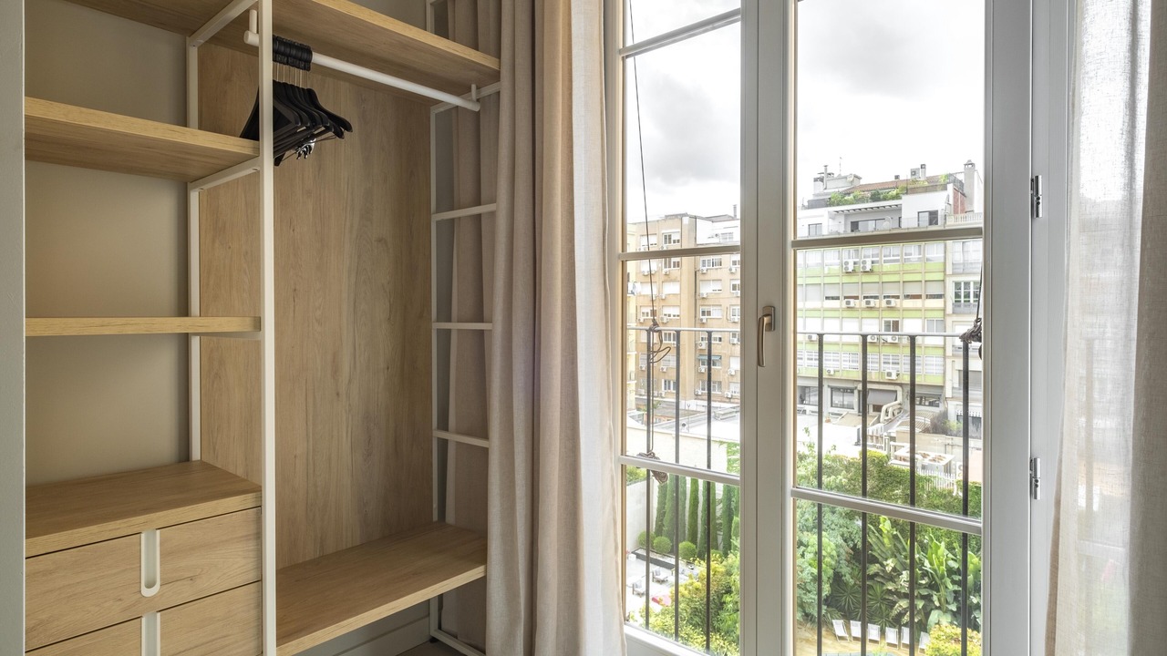 Photo of Bedroom in L'Antiga Esquerra de l'Eixample