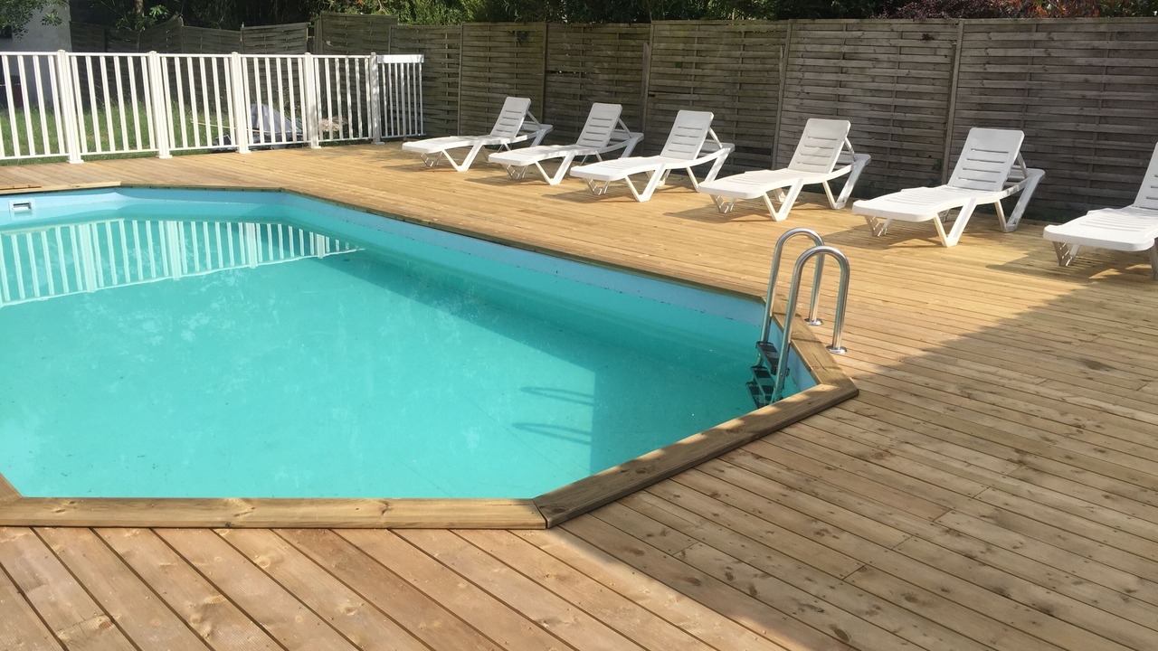 Photo of Outdoor in Le Fraysse