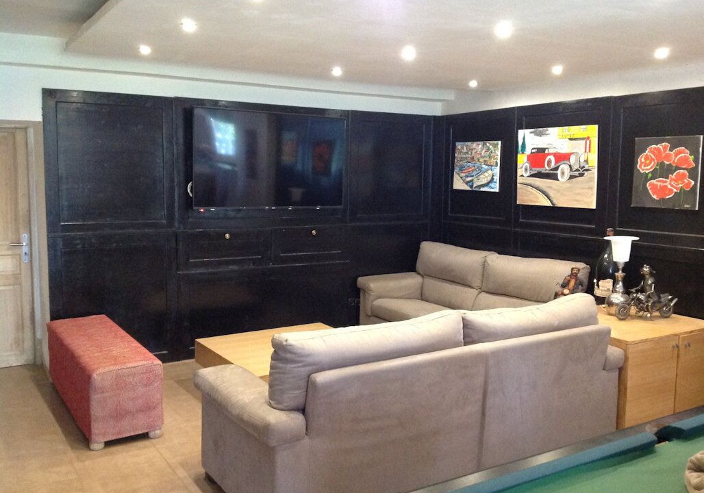 Photo of Livingroom in Le Fraysse
