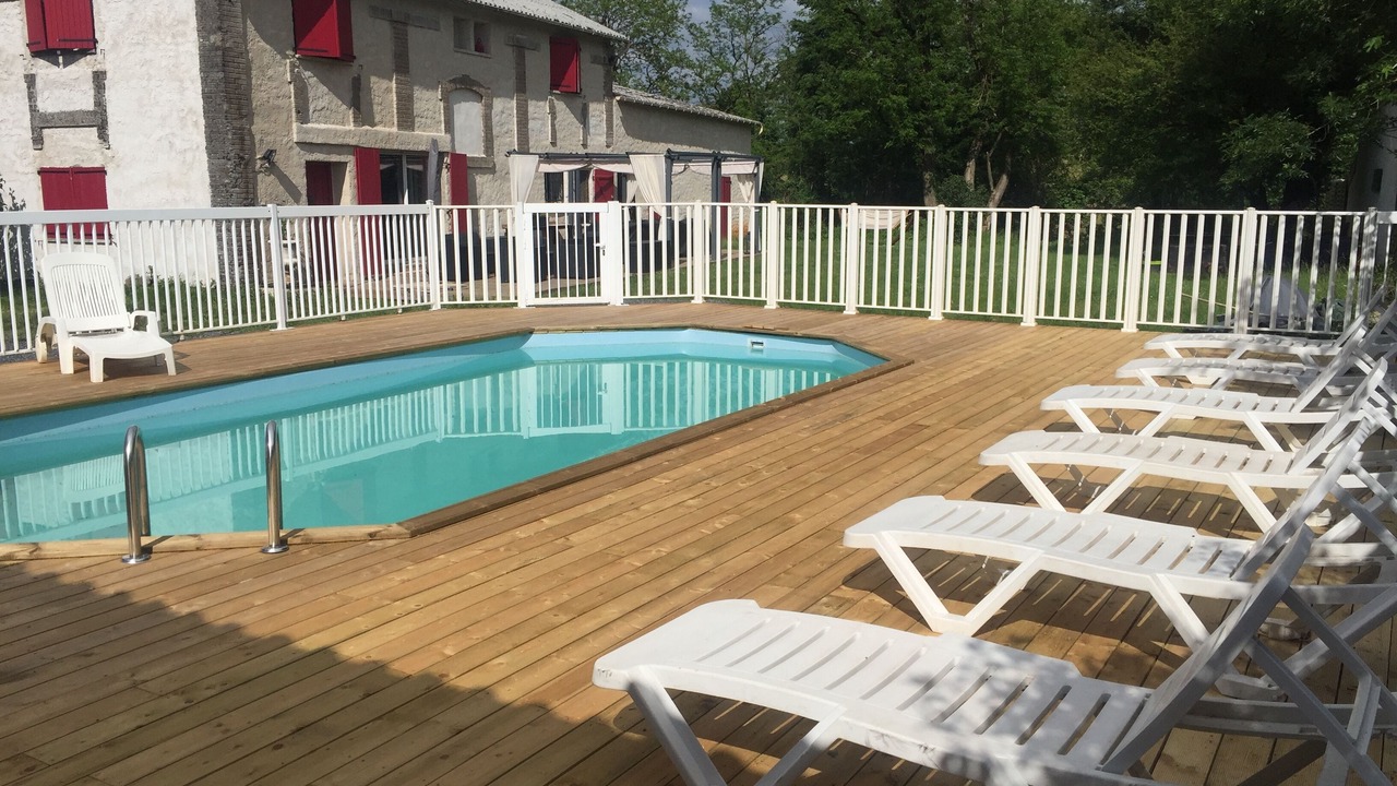 Photo of Outdoor in Le Fraysse