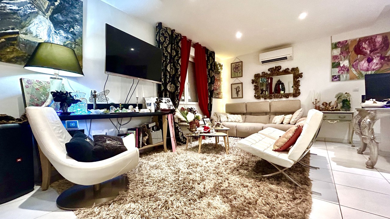 Photo of Livingroom in Les 3 Ponts