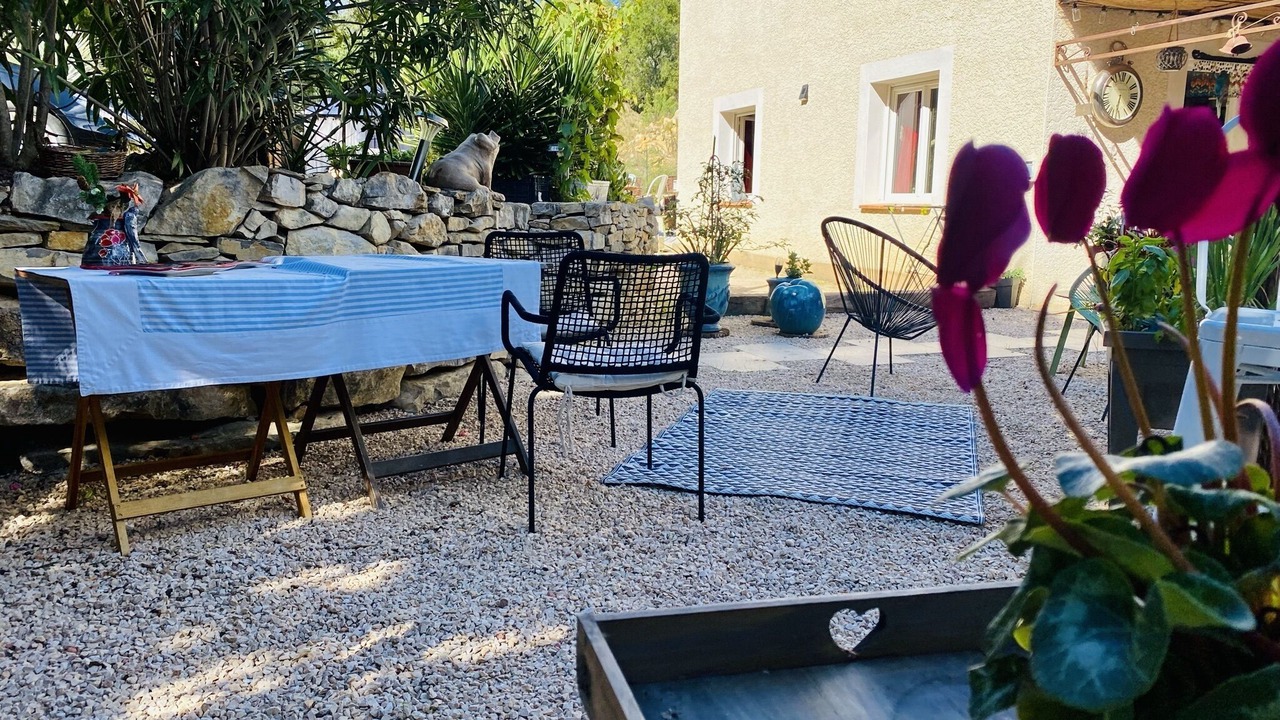 Photo of Outdoor in Les 3 Ponts