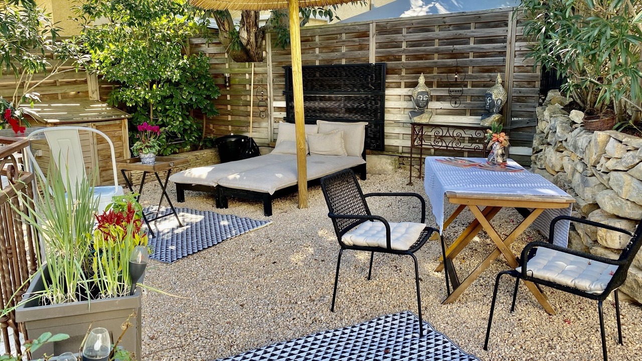 Photo of Outdoor in Les 3 Ponts