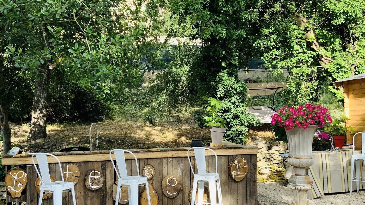 Photo of Outdoor in Les 3 Ponts