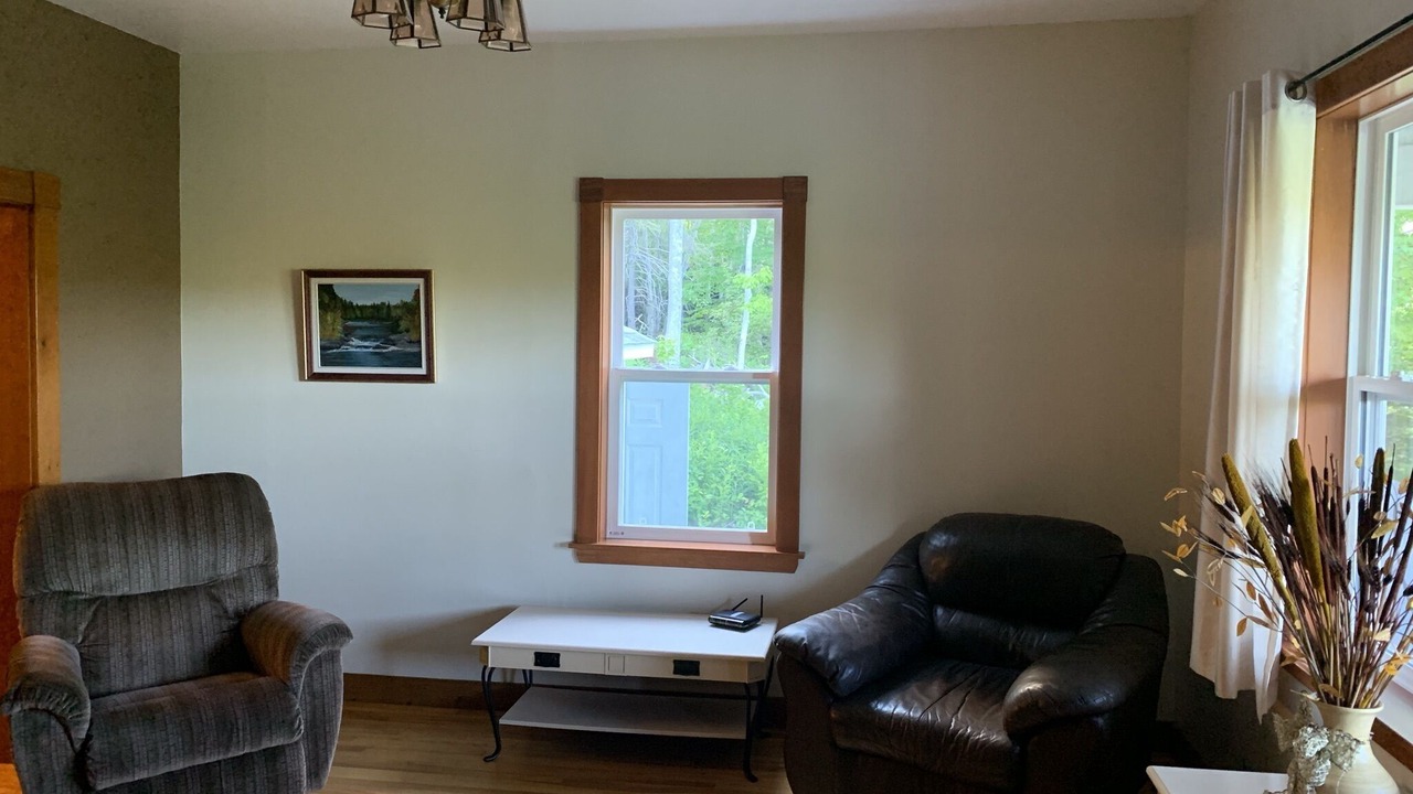 Photo of Livingroom in Inverness County