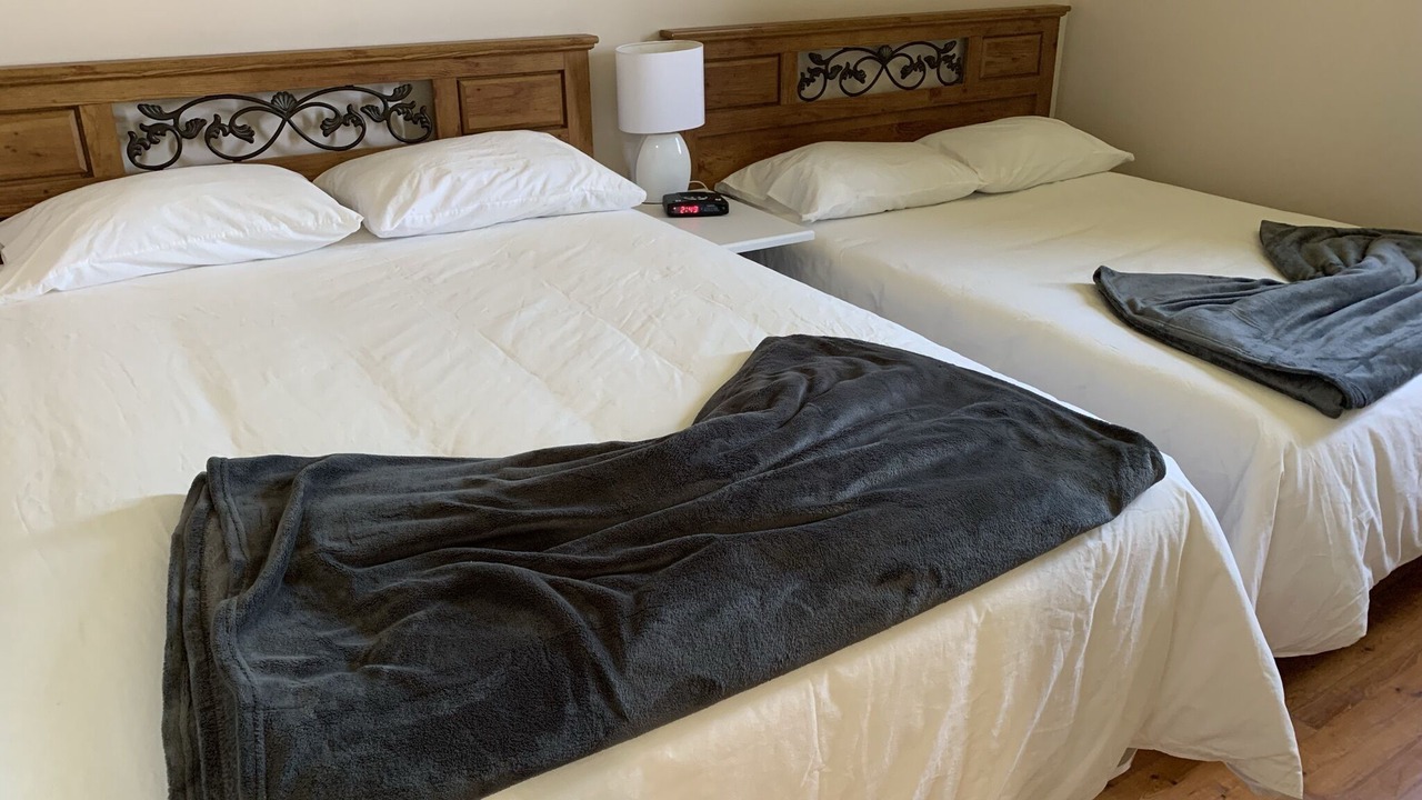 Photo of Bedroom in Inverness County