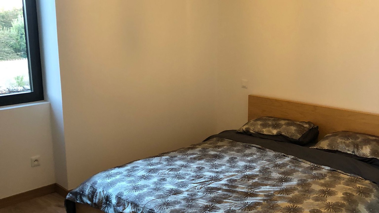 Photo of Bedroom in Saint-Clair-de-la-Tour