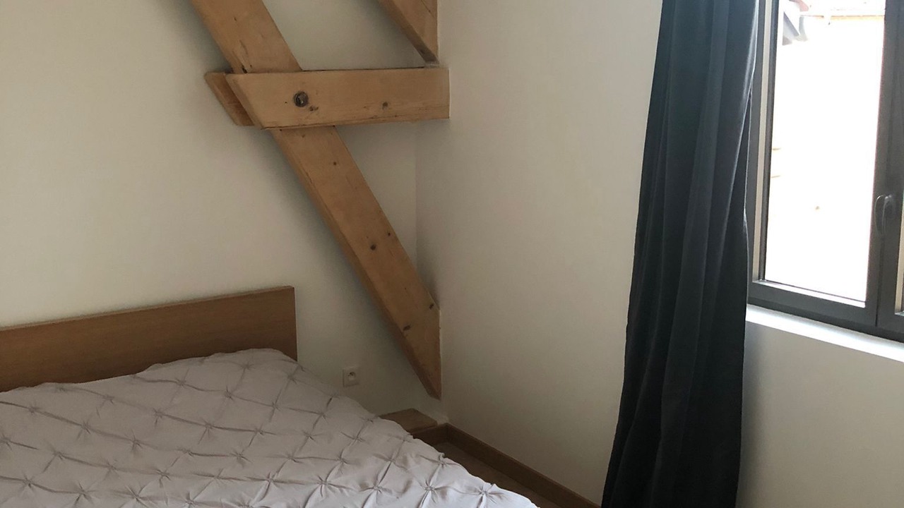 Photo of Bedroom in Saint-Clair-de-la-Tour