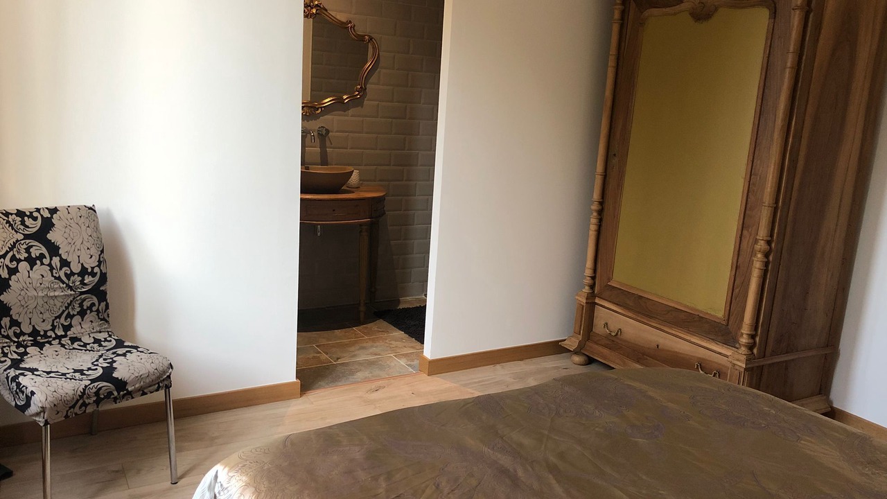 Photo of Bedroom in Saint-Clair-de-la-Tour