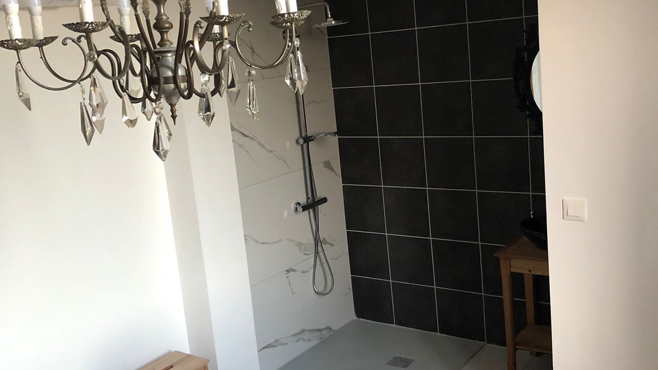 Photo of Bedroom in Saint-Clair-de-la-Tour