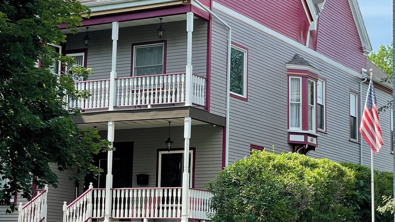 Photo of Outdoor in Fort Madison