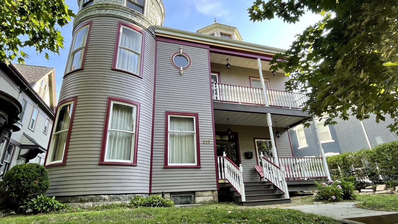 Photo of Outdoor in Fort Madison