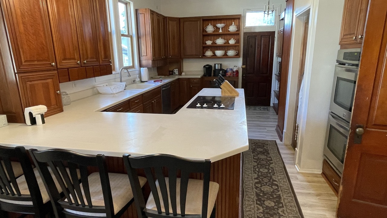 Photo of Kitchen in Fort Madison