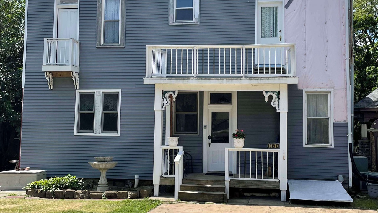 Photo of Outdoor in Fort Madison