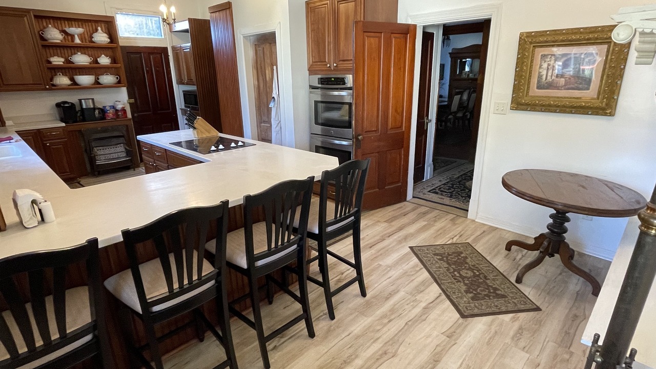 Photo of Kitchen in Fort Madison
