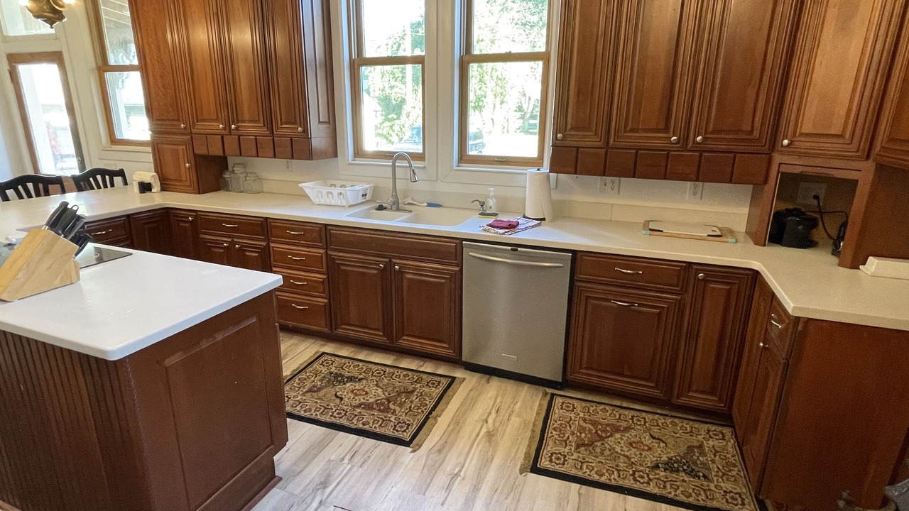 Photo of Kitchen in Fort Madison