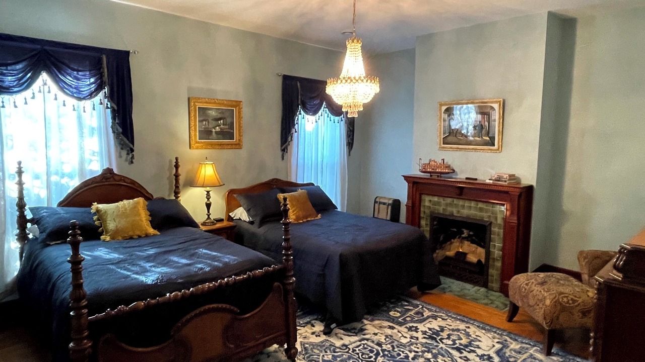 Photo of Bedroom in Fort Madison