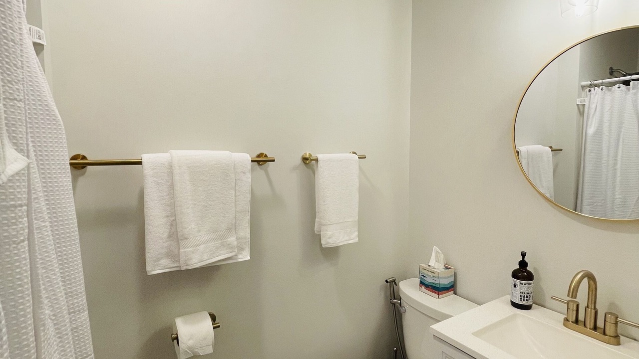 Photo of Bathroom in Windham