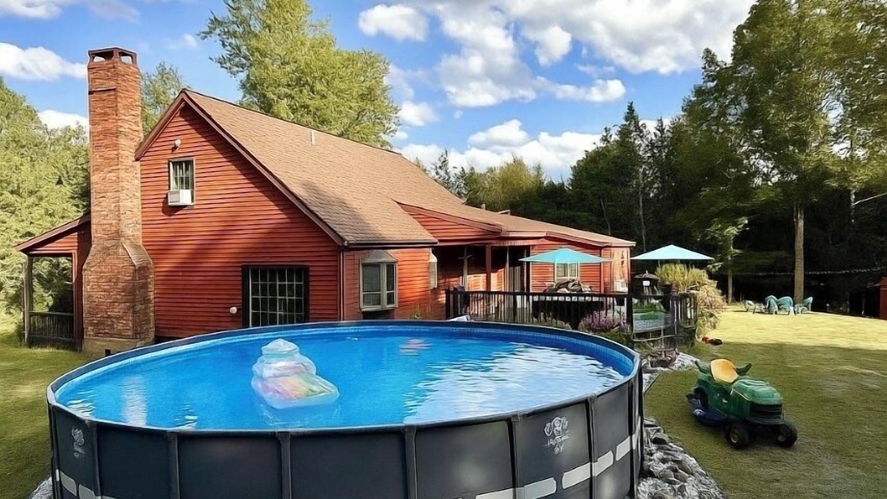 Photo of Outdoor in Windham