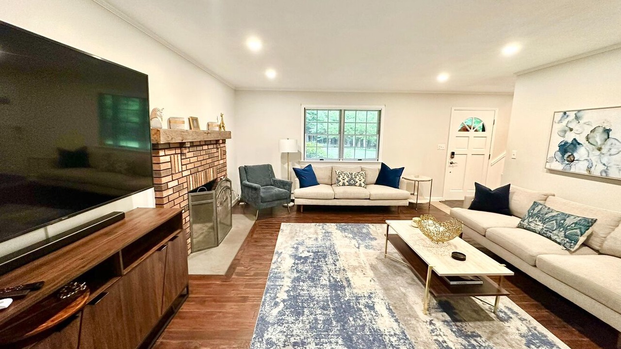 Photo of Bedroom in Windham