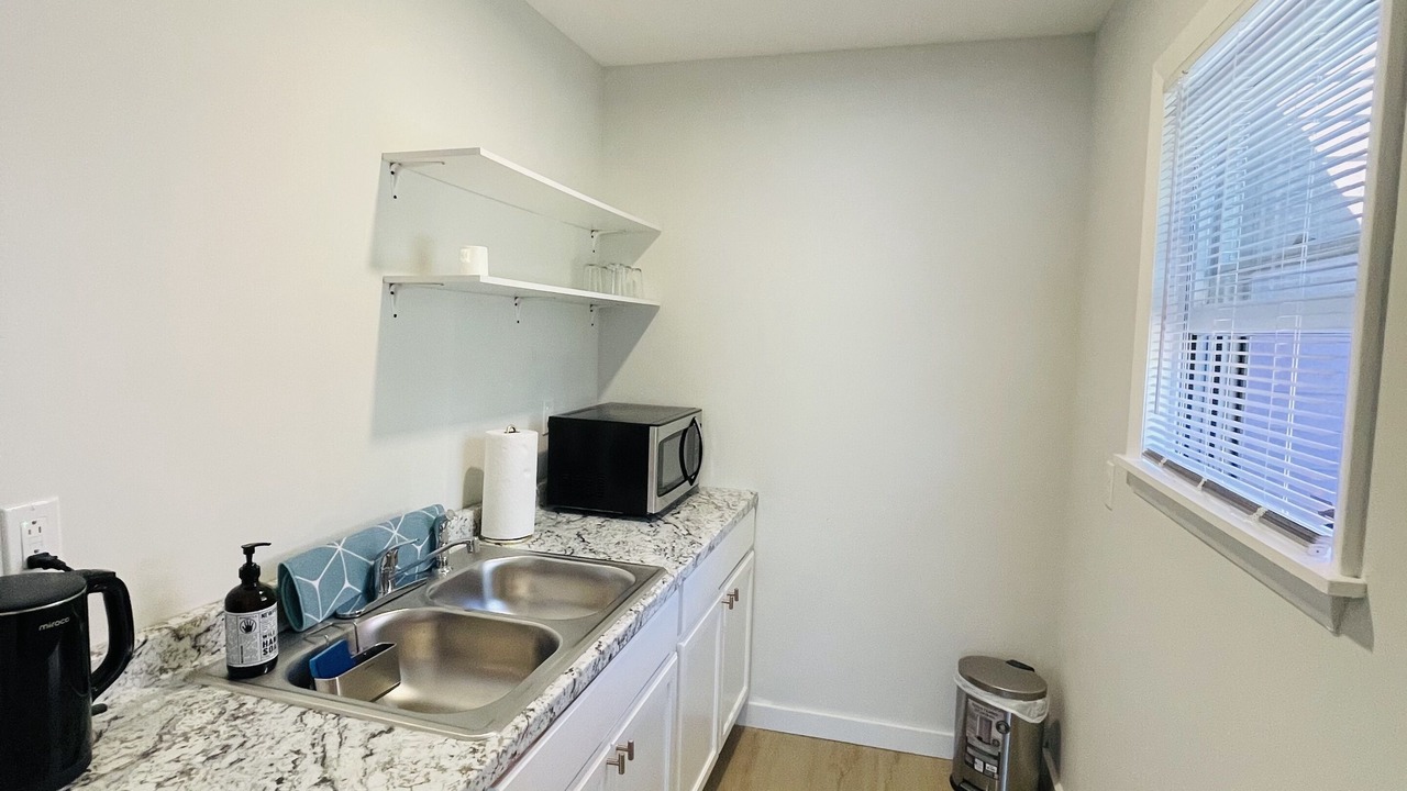 Photo of Kitchen in Windham