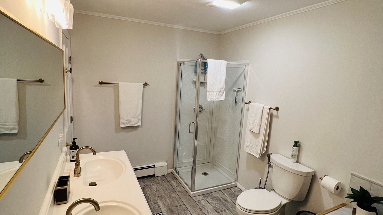 Photo of Bathroom in Windham
