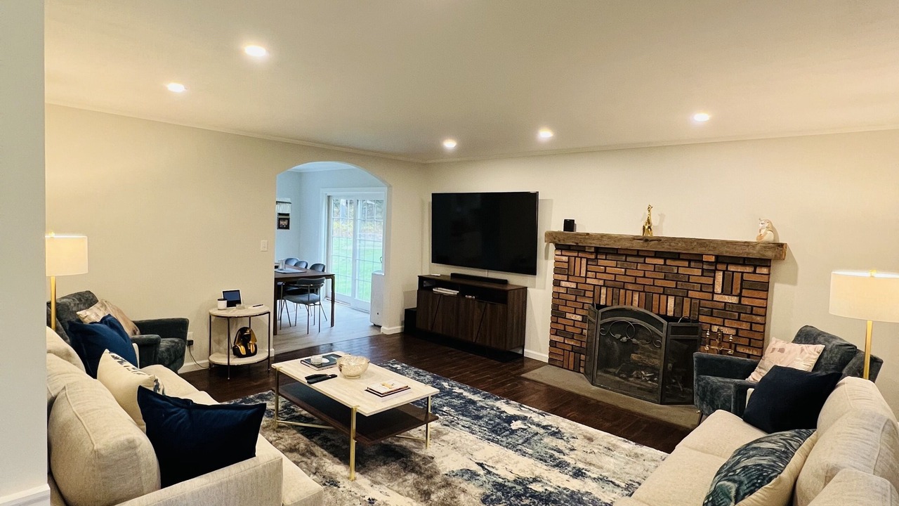 Photo of Livingroom in Windham