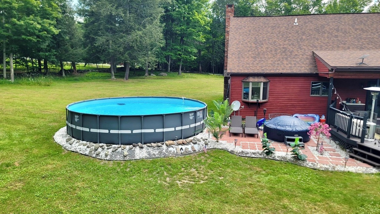 Photo of Outdoor in Windham