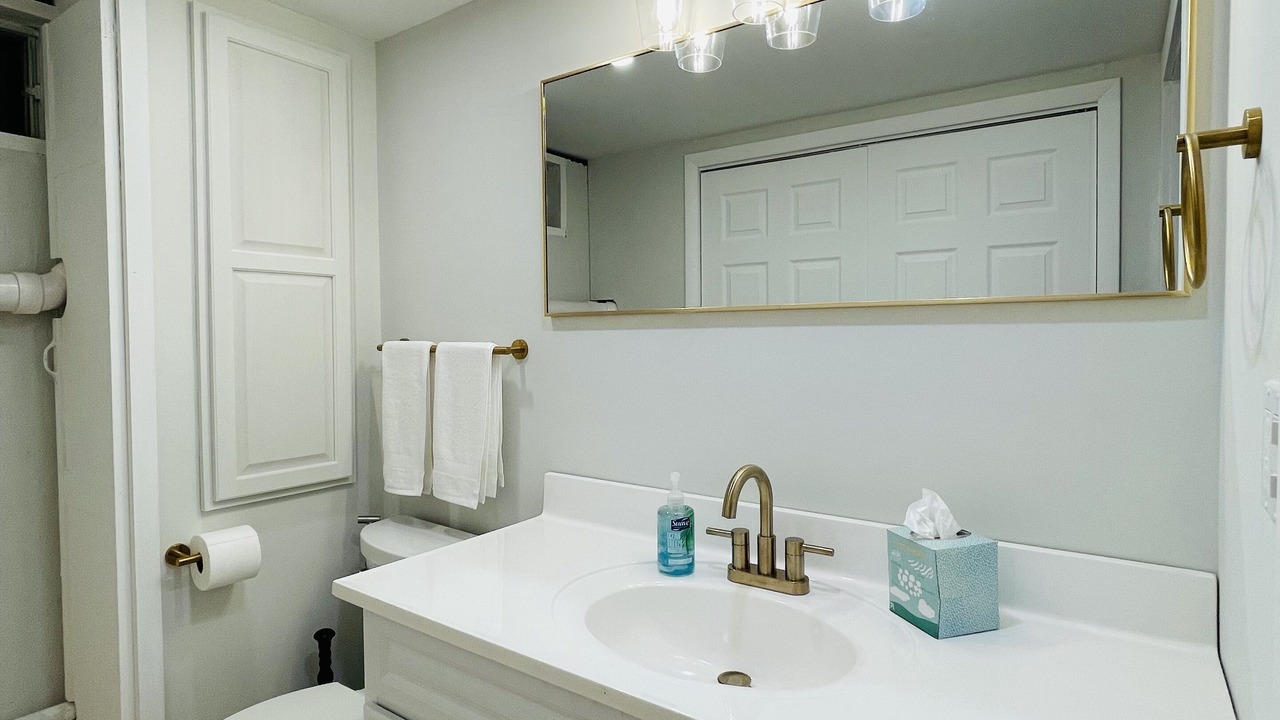 Photo of Bathroom in Windham