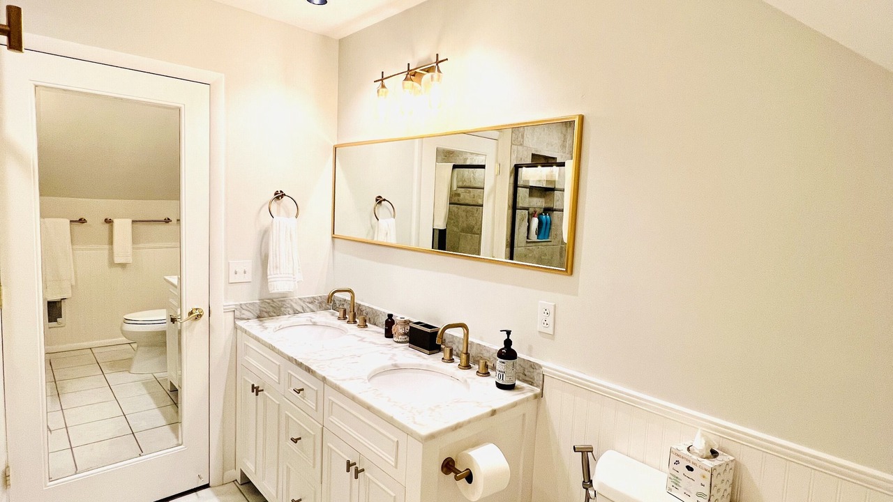 Photo of Bathroom in Windham