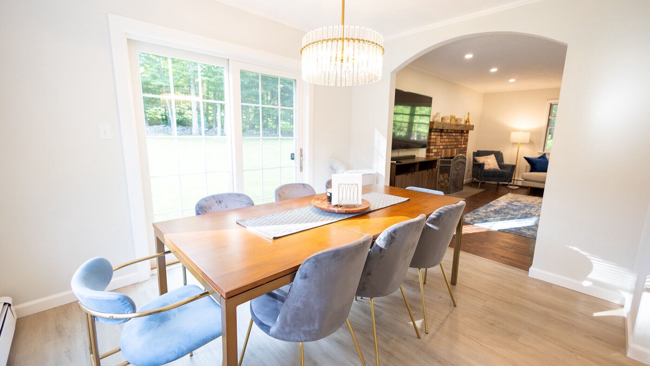 Photo of Livingroom in Windham