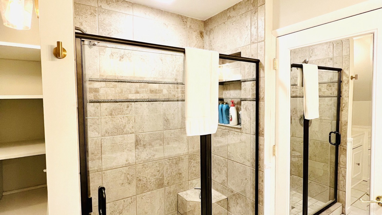 Photo of Bathroom in Windham