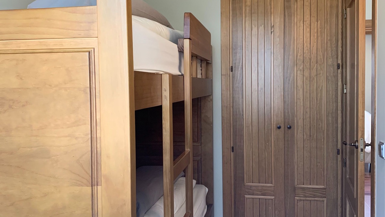 Photo of Bedroom in La Molina