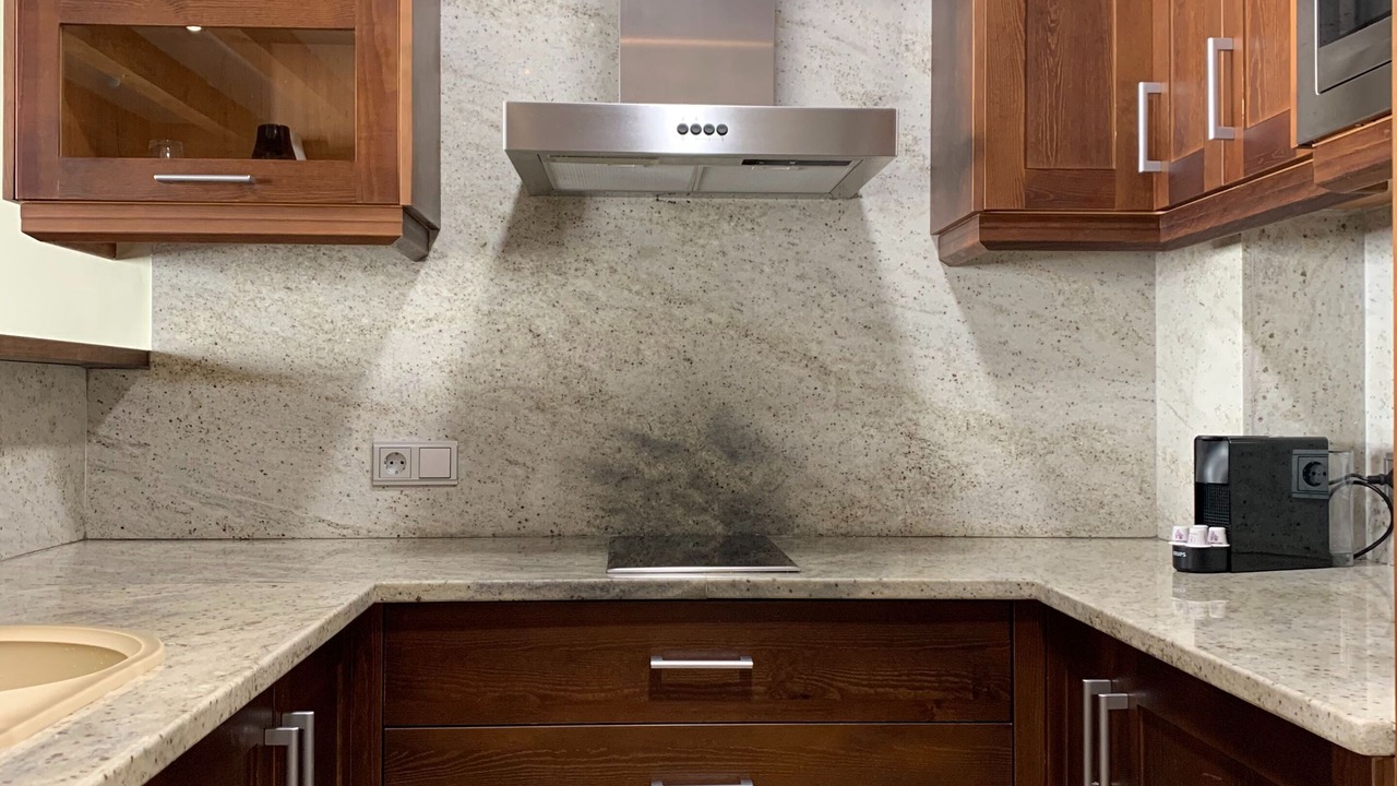 Photo of Kitchen in La Molina