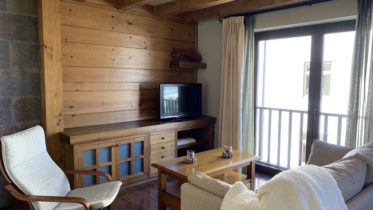 Photo of Livingroom in La Molina