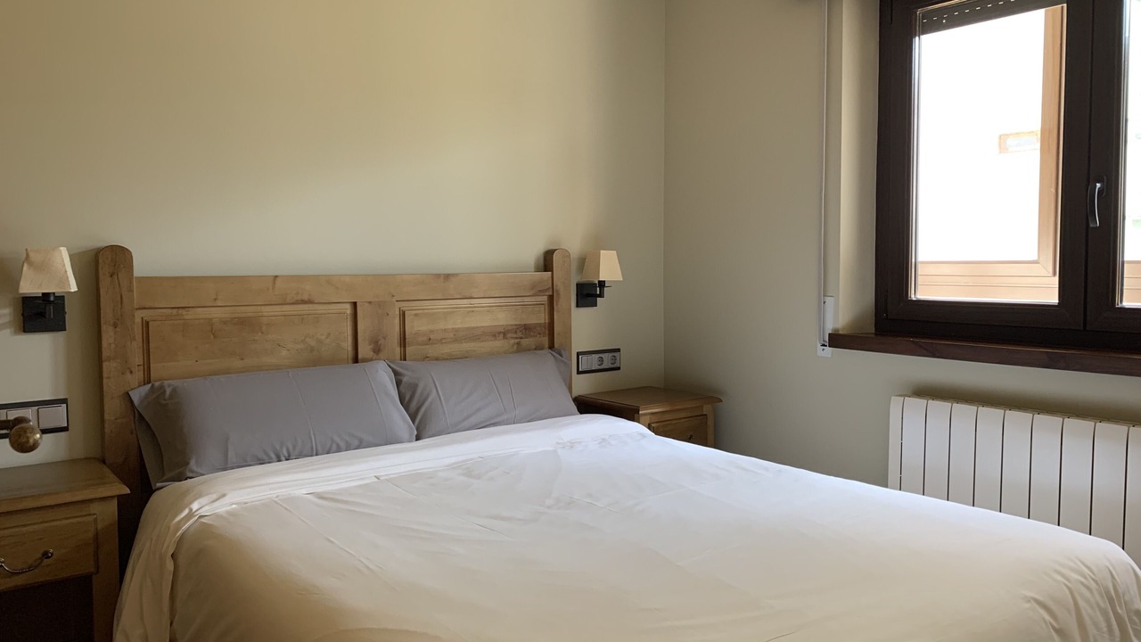 Photo of Bedroom in La Molina