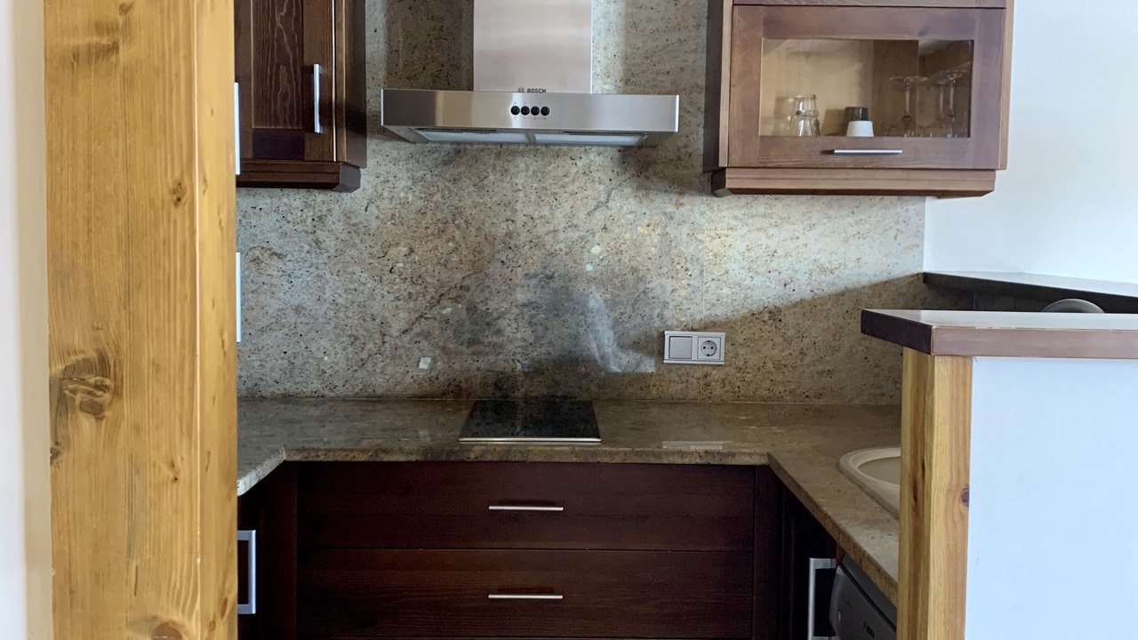 Photo of Kitchen in La Molina
