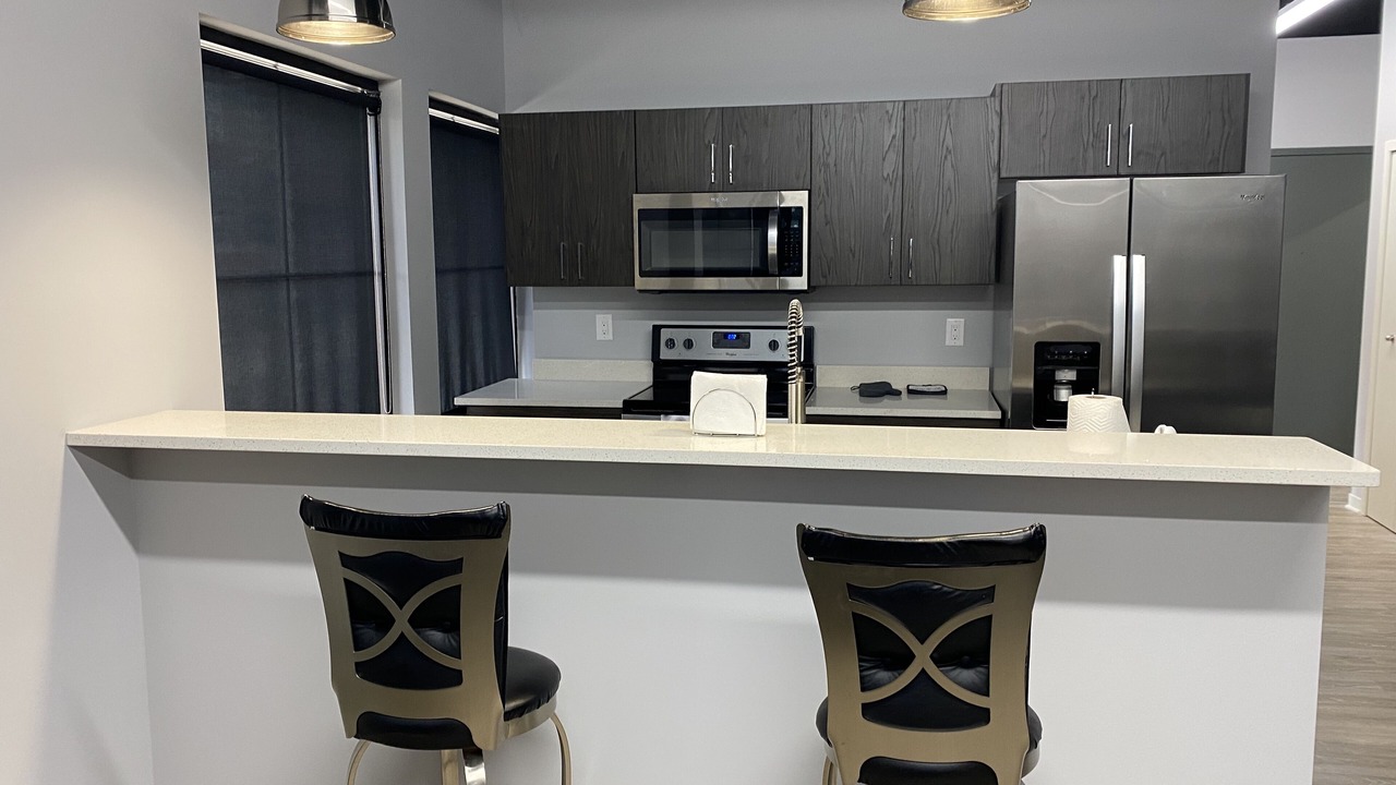 Photo of Kitchen in Dearborn