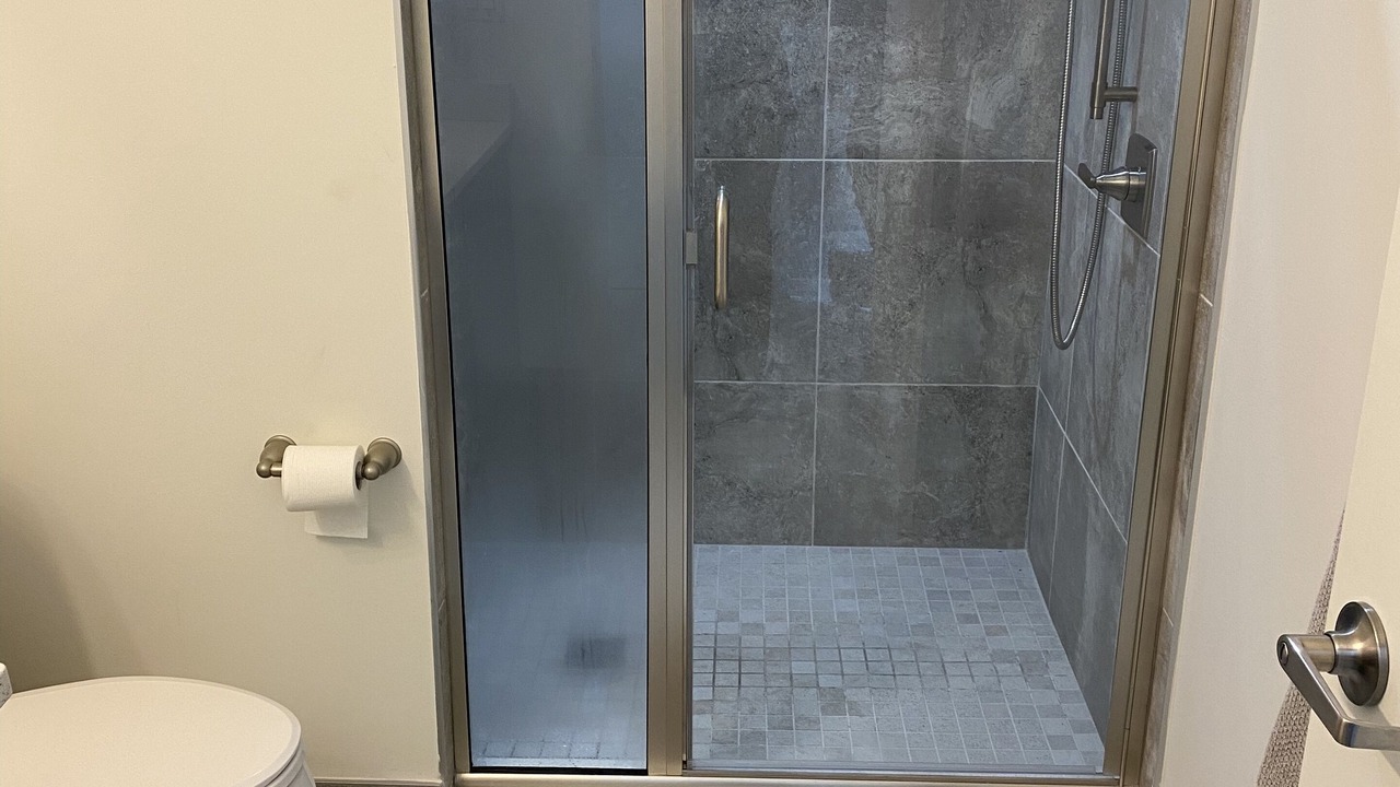 Photo of Bathroom in Dearborn