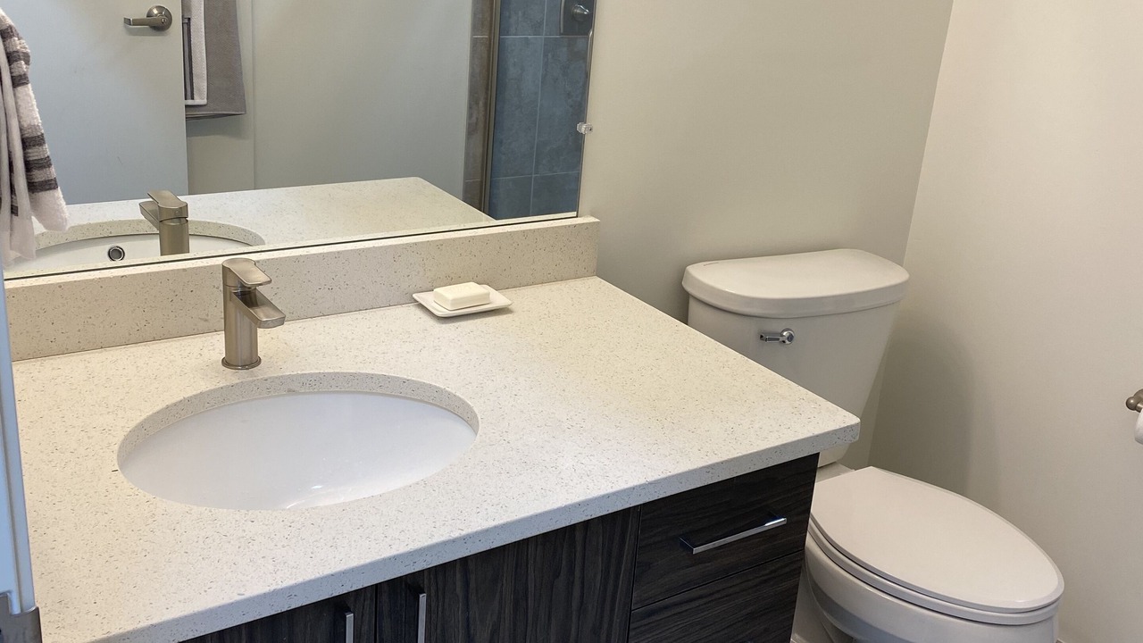 Photo of Bathroom in Dearborn