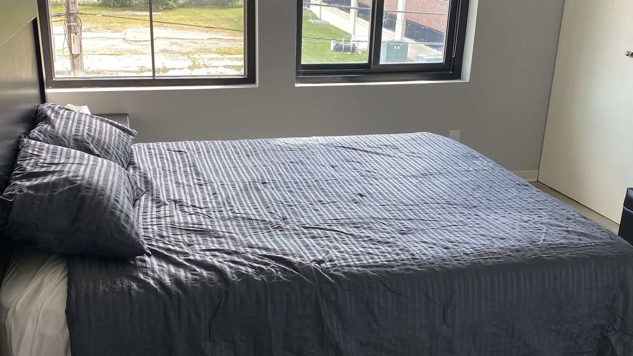 Photo of Bedroom in Dearborn