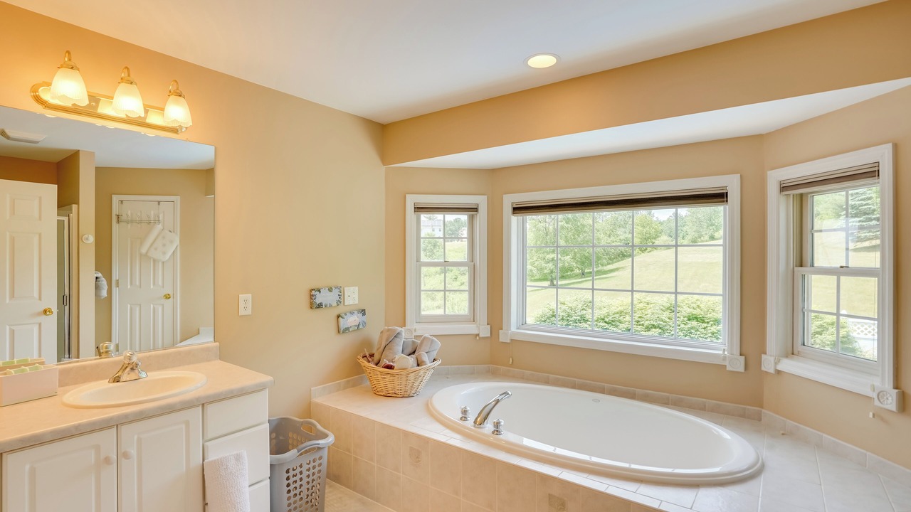 Photo of Bathroom in East Greenbush