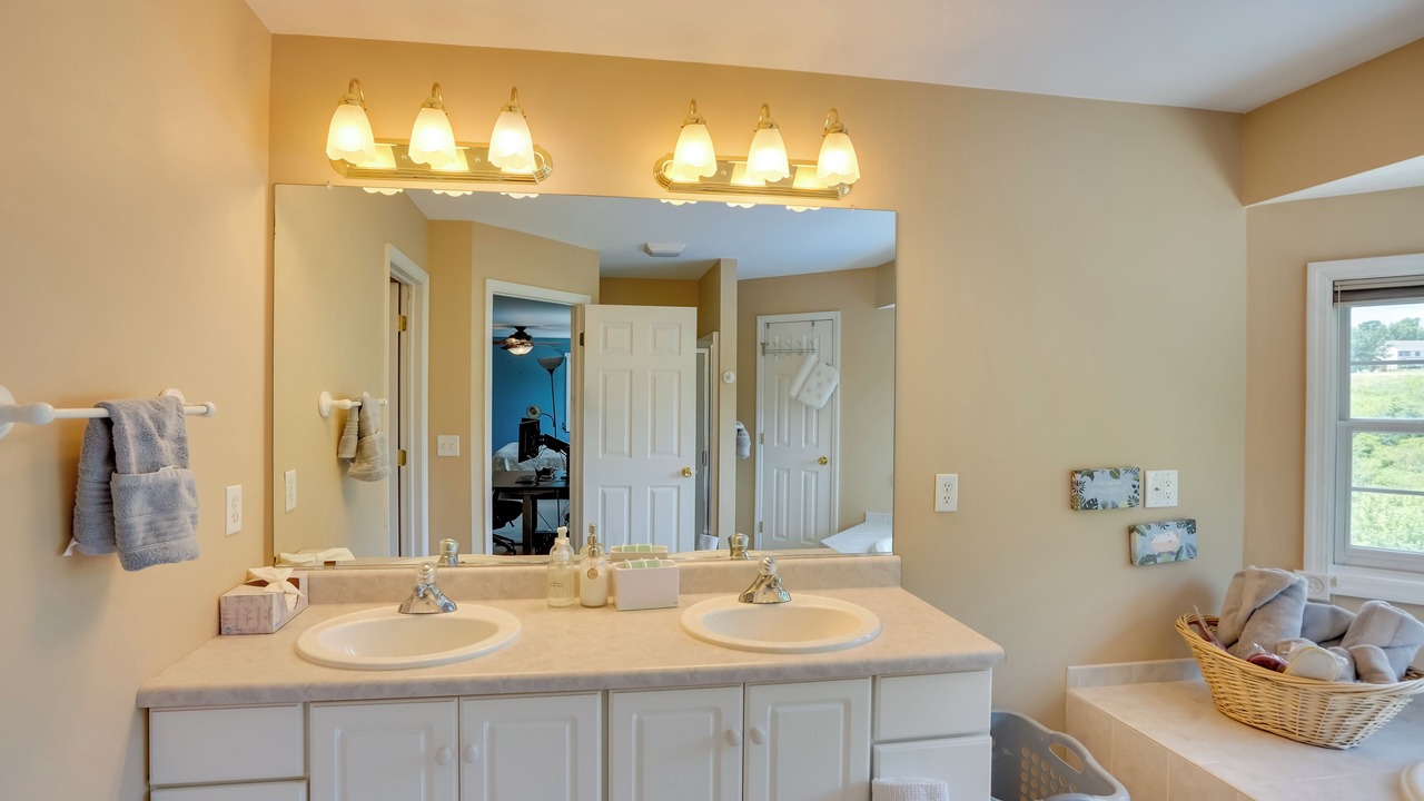 Photo of Bathroom in East Greenbush