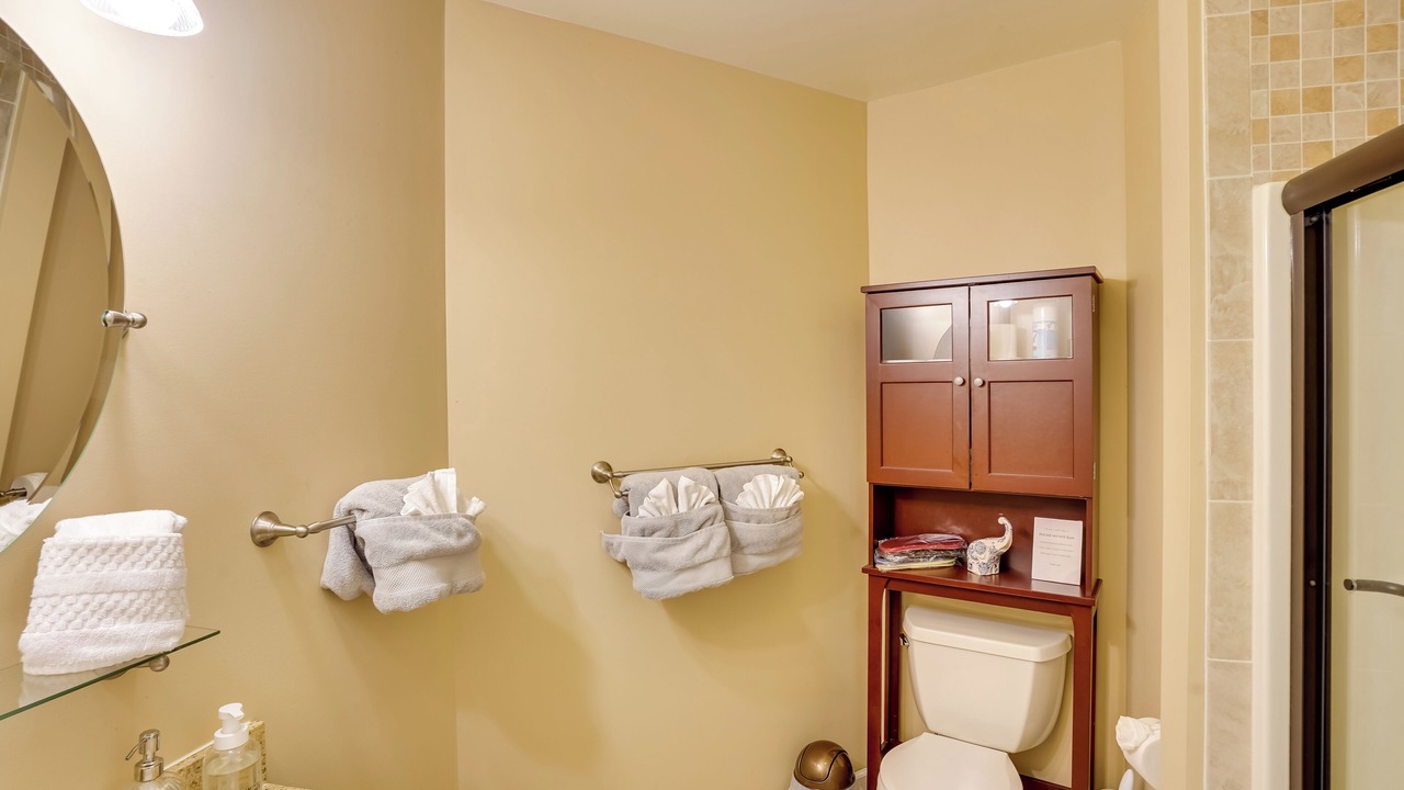 Photo of Bathroom in East Greenbush