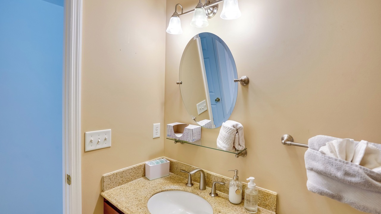 Photo of Bathroom in East Greenbush