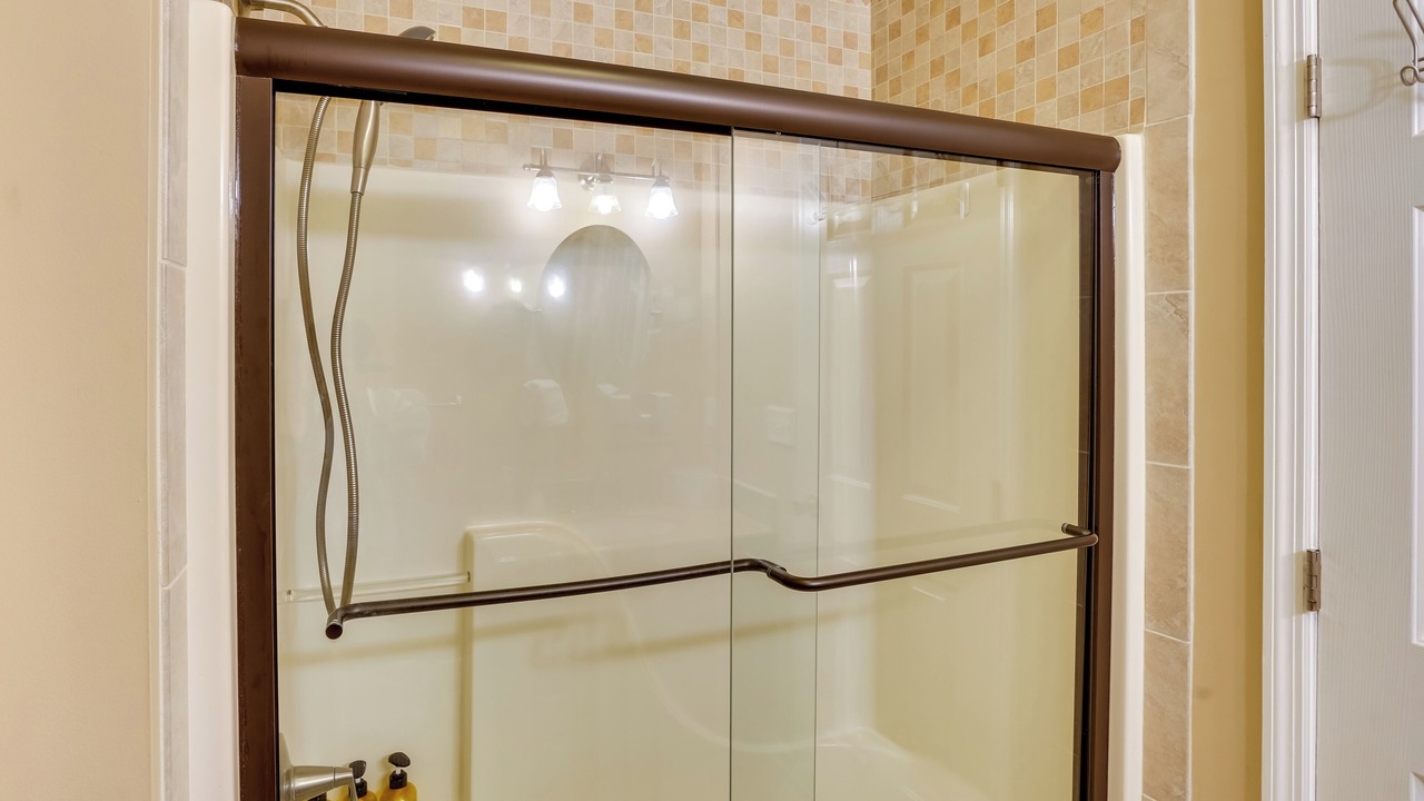 Photo of Bathroom in East Greenbush