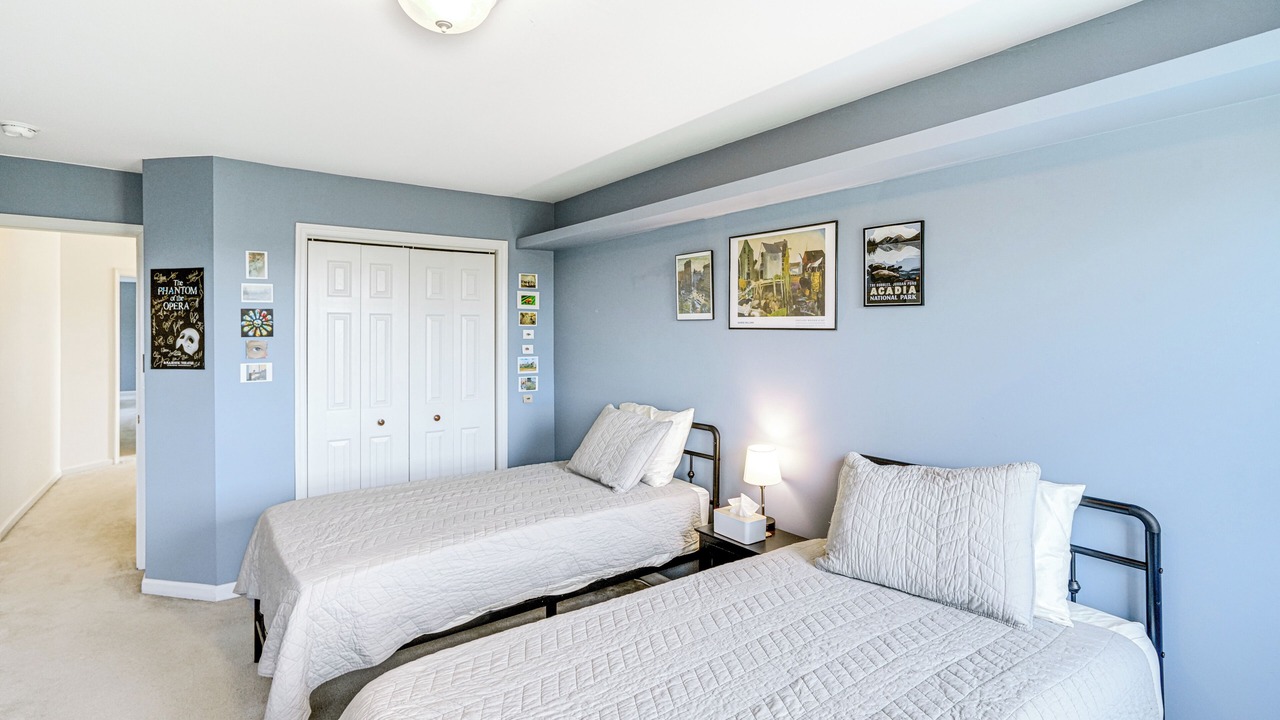 Photo of Bedroom in East Greenbush