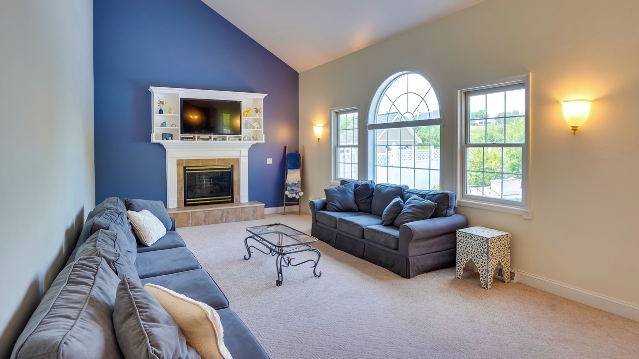 Photo of Bedroom in East Greenbush