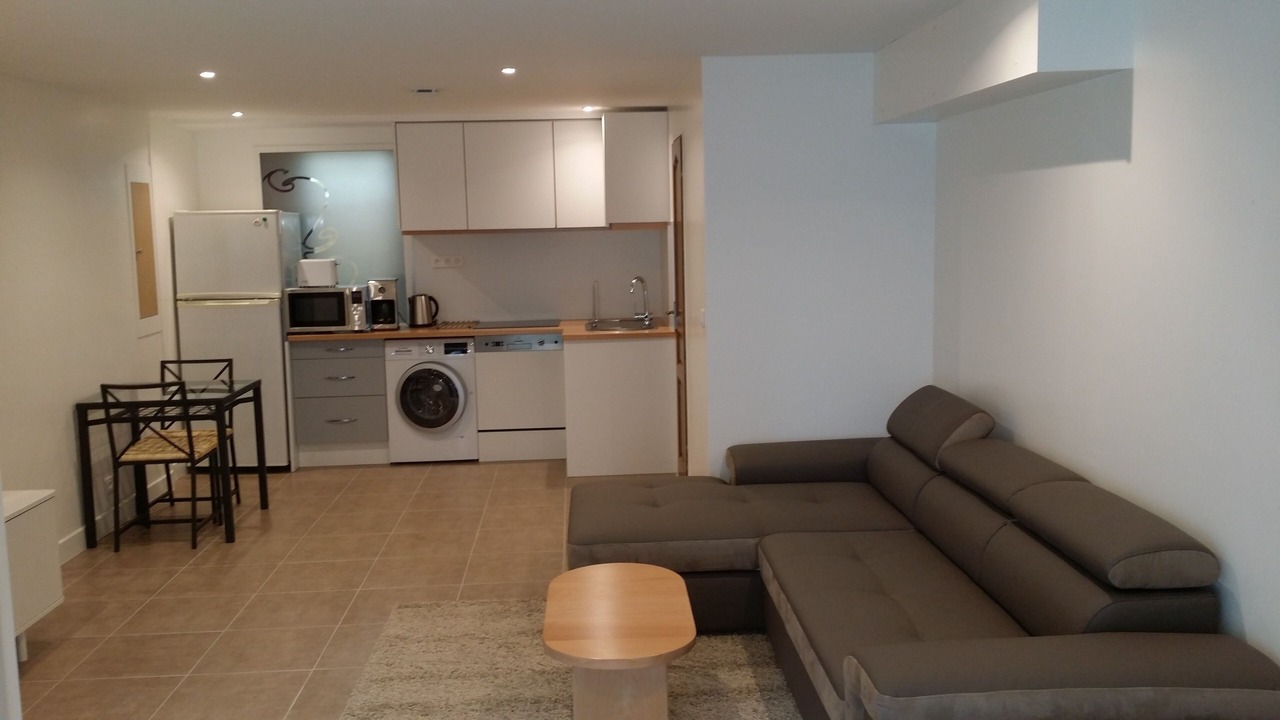 Photo of Livingroom in Argenteuil